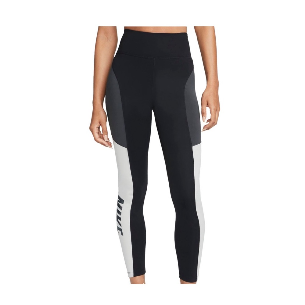 Nike Women's Dri-FIT One Training Leggings size small